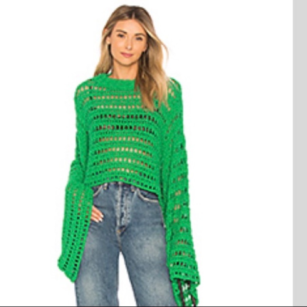 Sweater - Picture 4 of 4